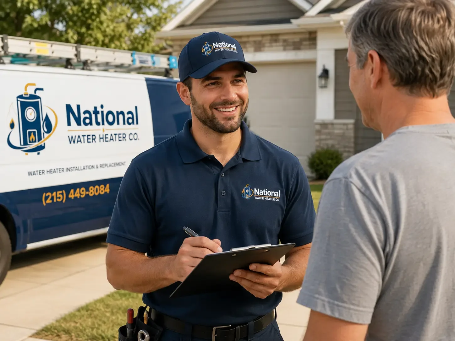 Water Heater Installation Columbia, LA FAQs